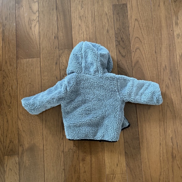 The North Face - Reversible Winter Jacket (12-24 Months) - Picture 5 of 5